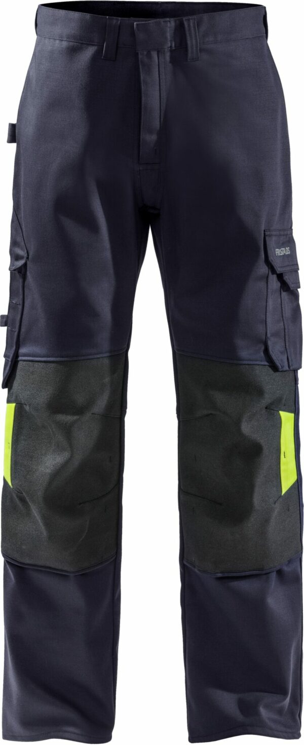 Schweisser Hose 2656 WEL | Fristads | Flammschutz Schweisser Hose 2656 WEL | Fristads | Flammschutz