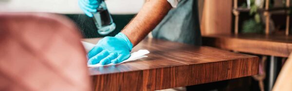 Dallmayr schützt Kunden und Mitarbeiter vor Infektionen durch DYPHOX Dallmayr schützt Kunden und Mitarbeiter vor Infektionen durch DYPHOX