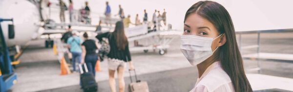 Multiresistente Keime: Wie Sie sich und Ihre Mitarbeiter nach dem Urlaub schützen