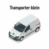 Transporter klein