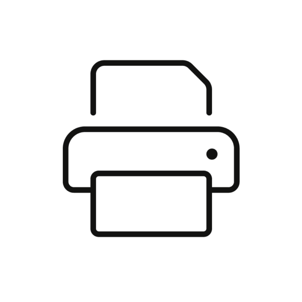 Geschäftsdrucksachen, Großformat- und Digitaldruck