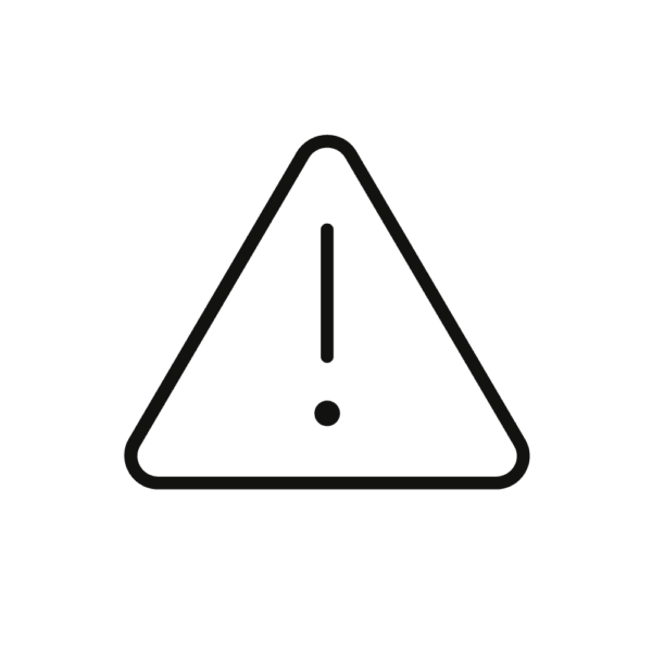 Sicherheits- und Warnzeichen