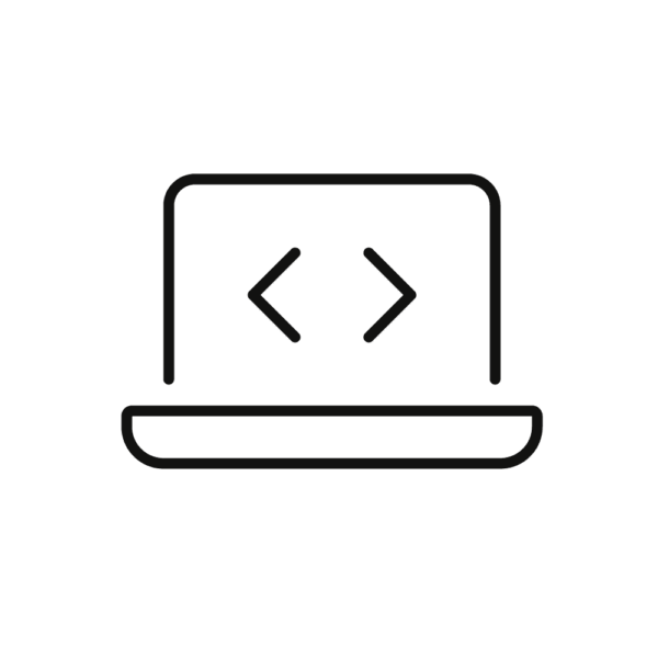 Dienstleistungen für Websites und Onlineshops