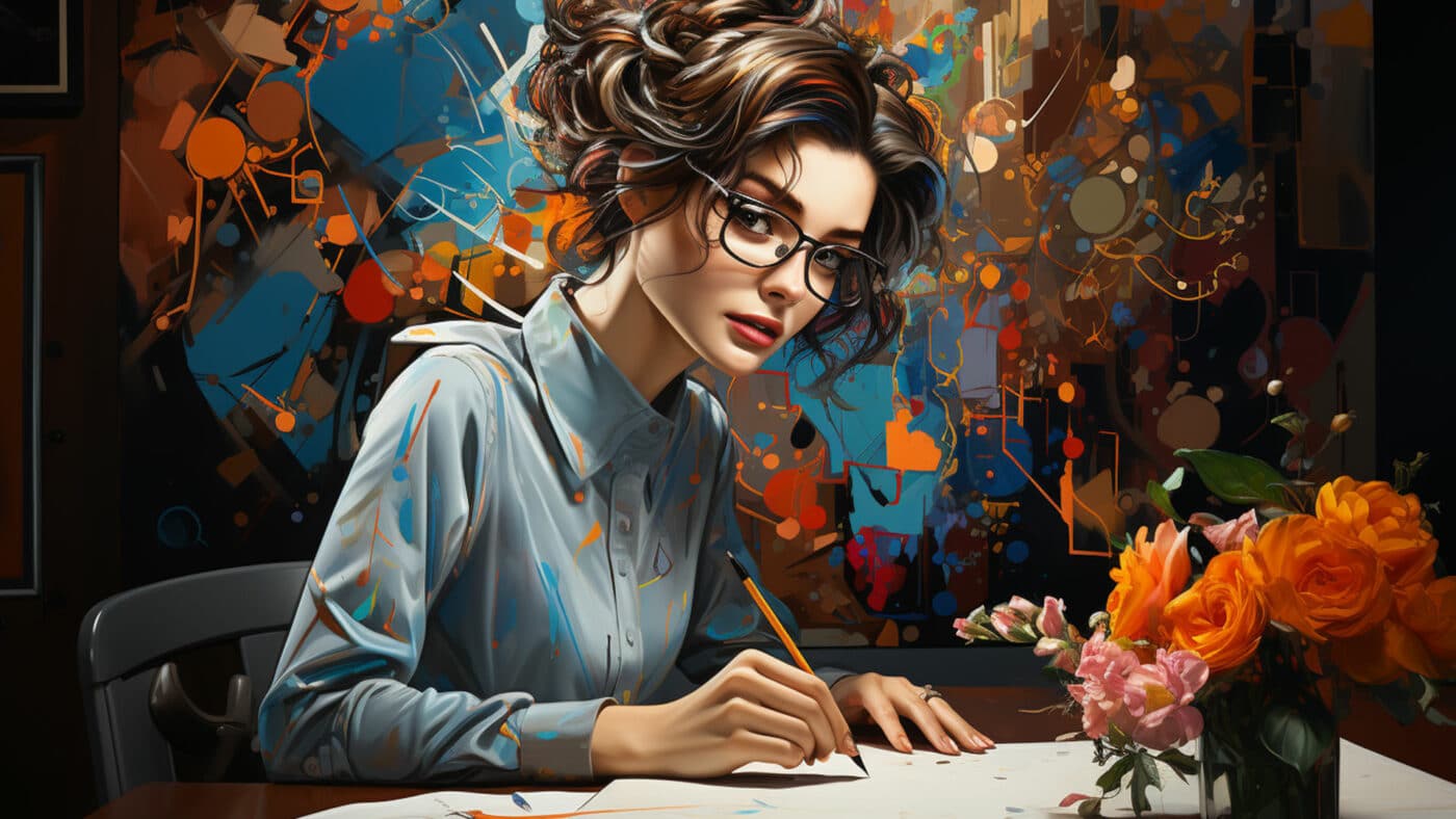 Die Auswirkungen von KI auf das moderne Web Die Auswirkungen von KI auf das moderne Web