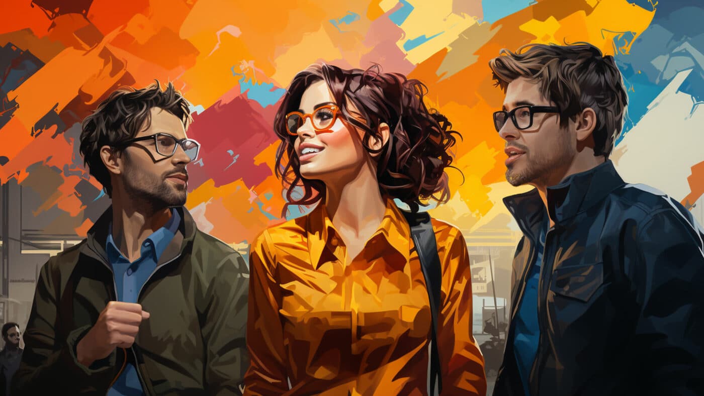 Anziehungskraft auf Talente: Der Triumph von Kultur und Vision im Mittelstand Anziehungskraft auf Talente: Der Triumph von Kultur und Vision im Mittelstand