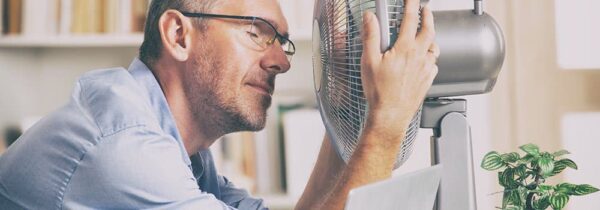 Eine gute Strategie, um Ihr Büro kühl zu halten Eine gute Strategie, um Ihr Büro kühl zu halten