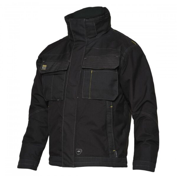 Tech Zone Pilotjacke Tech Zone Pilotjacke