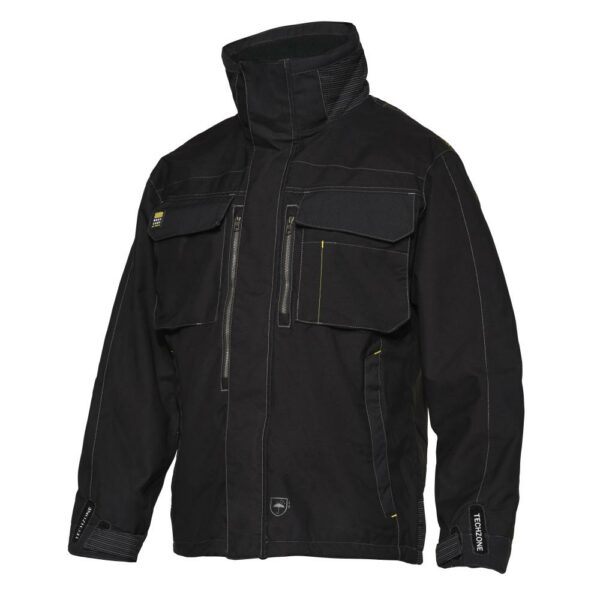 Tech Zone Shell-Jacke Tech Zone Shell-Jacke
