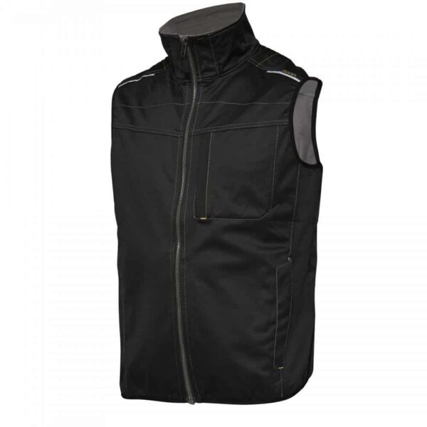 Tech Zone Softshell Weste Tech Zone Softshell Weste