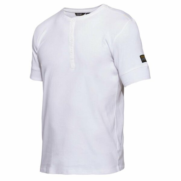 Explore Grandad Kurzarm-Shirt Explore Grandad Kurzarm-Shirt