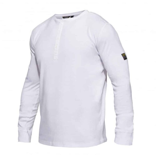 Explore Grandad Langarm-Shirt Explore Grandad Langarm-Shirt