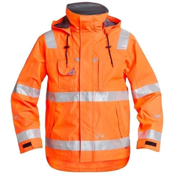 EN 20471 Shell Pilotjacke EN 20471 Shell Pilotjacke