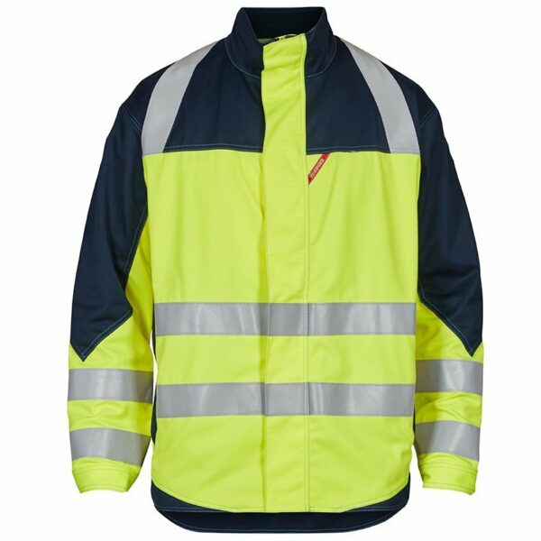 Safety+ Jacke EN 20471 Safety+ Jacke EN 20471