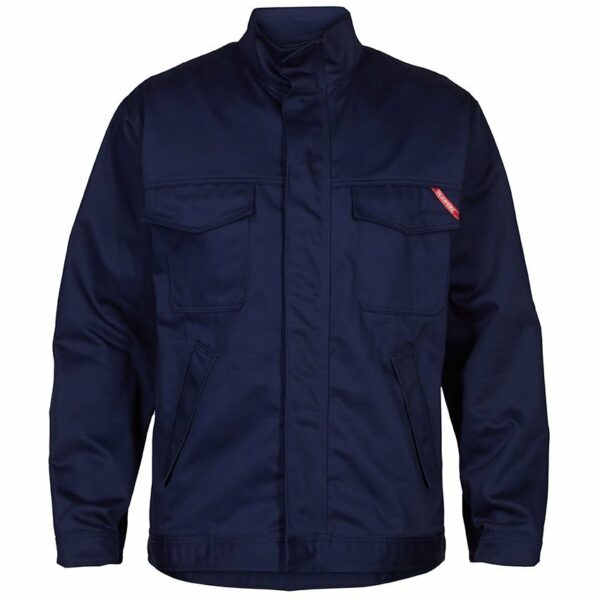 Safety+ SchweißerJacke Safety+ SchweißerJacke