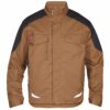 Toffee Brown/Anthrazit Grau