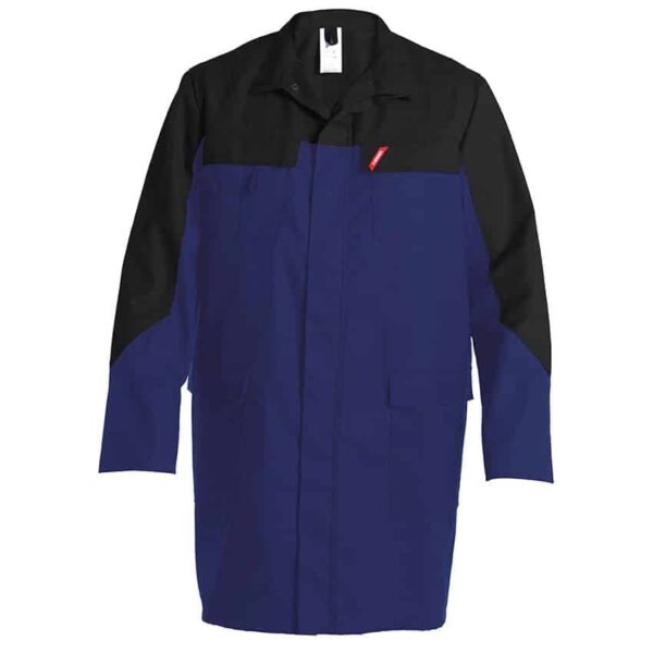 Safety+ Berufsmantel Safety+ Berufsmantel