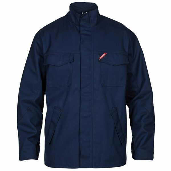 Safety+ Lichtbogenjacke Safety+ Lichtbogenjacke