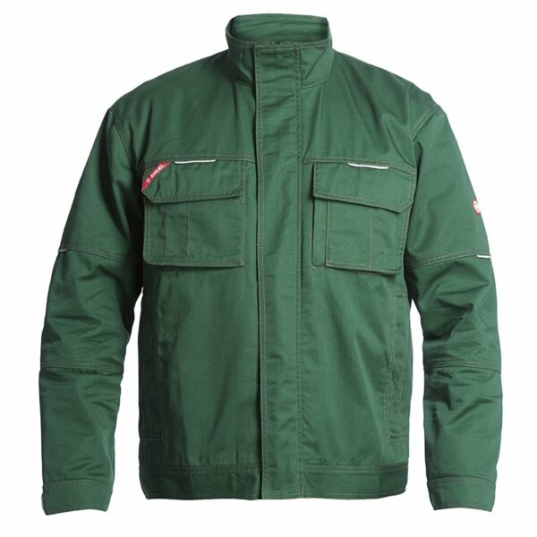 Combat Jacke Combat Jacke