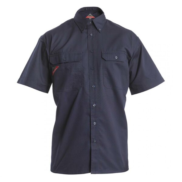 Herrenhemd Kurzarm Herrenhemd Kurzarm