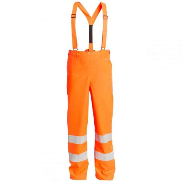 EN 20471 Regenhose EN 20471 Regenhose