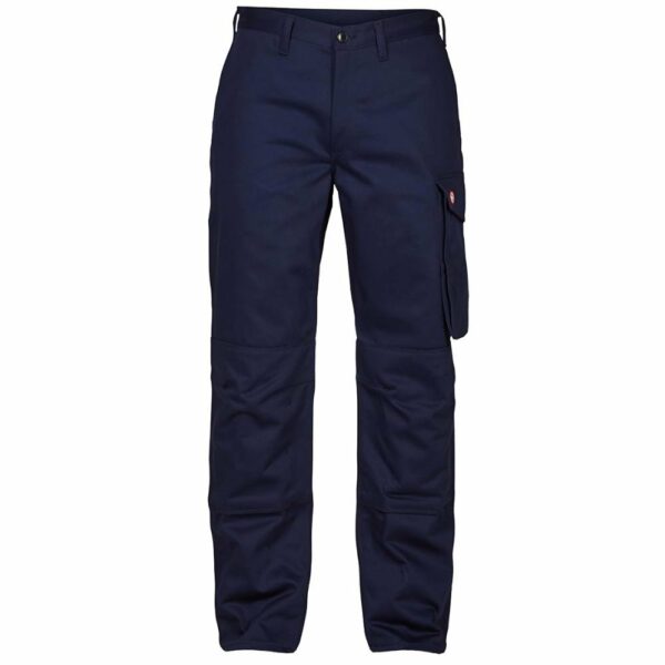 Safety+ Schweißer Hose Safety+ Schweißer Hose