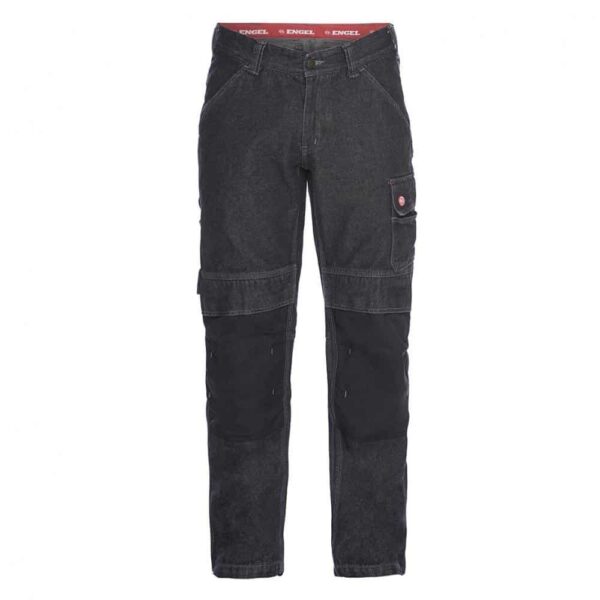 Combat Denim Hose
