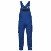 Surfer Blue/Schwarz