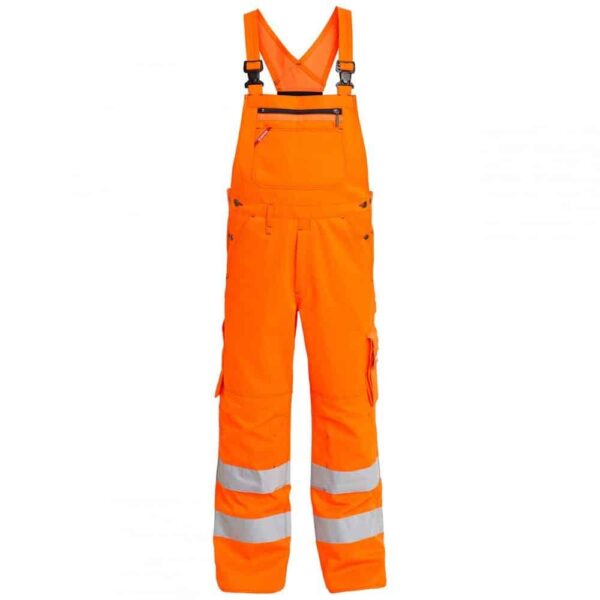 EN 20471 Latzhose EN 20471 Latzhose