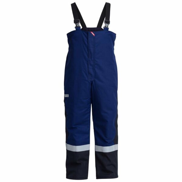 Safety+Winterlatzhose Safety+Winterlatzhose