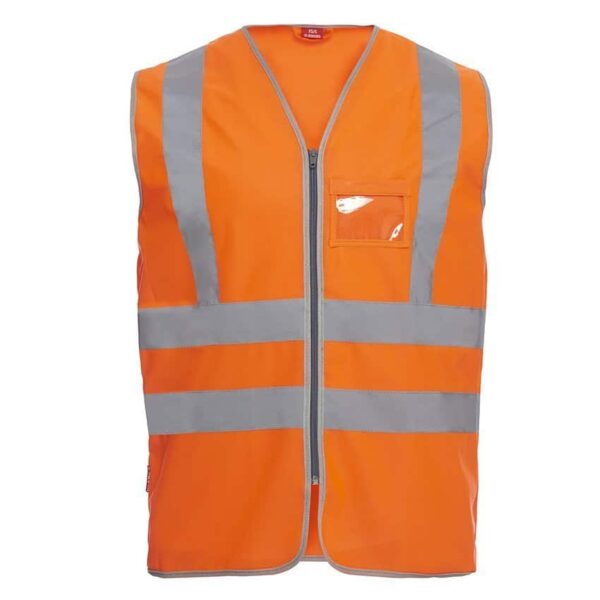 EN 20471 Verkehrsweste EN 20471 Verkehrsweste
