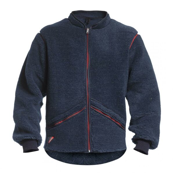 Faserpelzjacke Faserpelzjacke