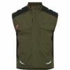 Forest Green/Schwarz