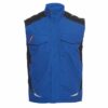 Surfer Blue/Schwarz