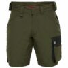 Forest Green/Schwarz