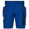 Surfer Blue/Schwarz