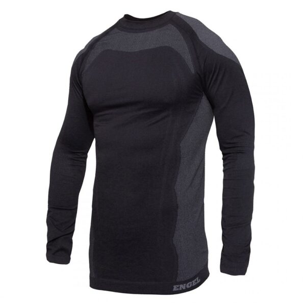 Nahtlose Unterwäsche L/Ä Hemd Nahtlose Unterwäsche L/Ä Hemd