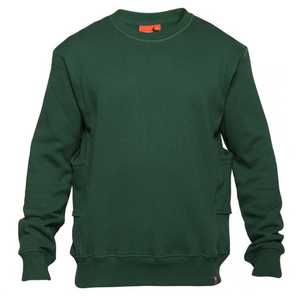 Sweatshirt Mit Taschen Sweatshirt Mit Taschen