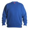Azurblau