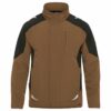 Toffee Brown/Anthrazit Grau