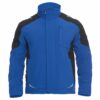 Surfer Blue/Schwarz