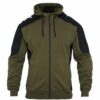 Forest Green/Schwarz