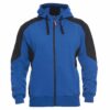 Surfer Blue/Schwarz