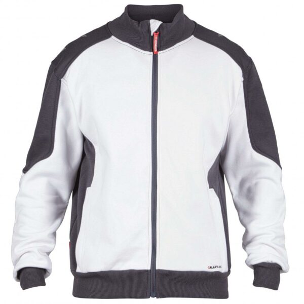 Galaxy Sweat Cardigan M/Kragen Galaxy Sweat Cardigan M/Kragen