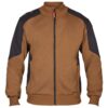 Toffee Brown/Anthrazit Grau