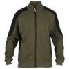 Forest Green/Schwarz