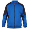 Surfer Blue/Schwarz