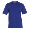 Azurblau