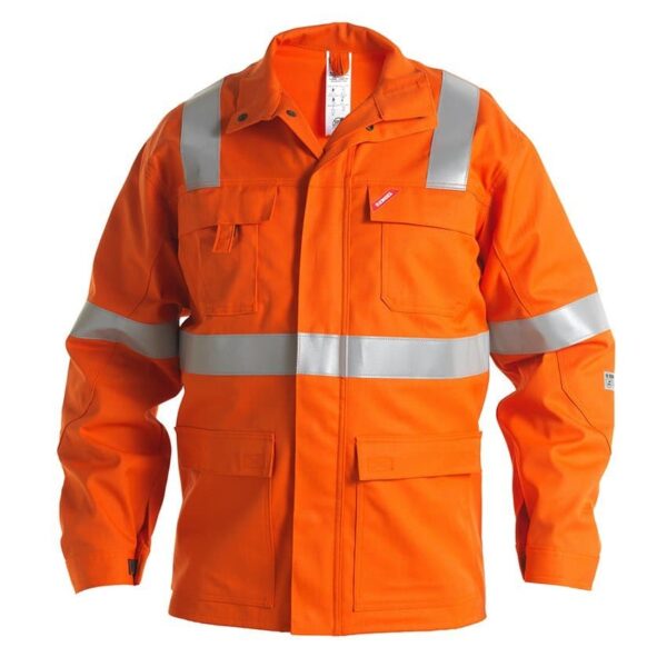Safety+ Jacke Safety+ Jacke