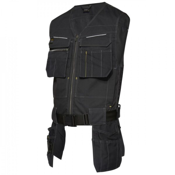 Tech Zone Multitaschenweste – 0650 Tech Zone Multitaschenweste – 0650