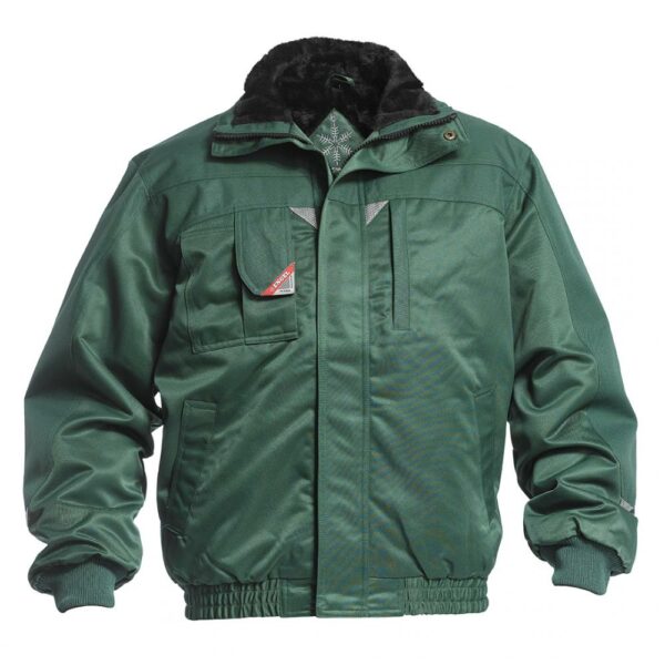 Pilotjacke